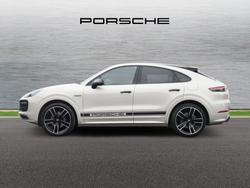 PORSCHE Cayenne Photo 4