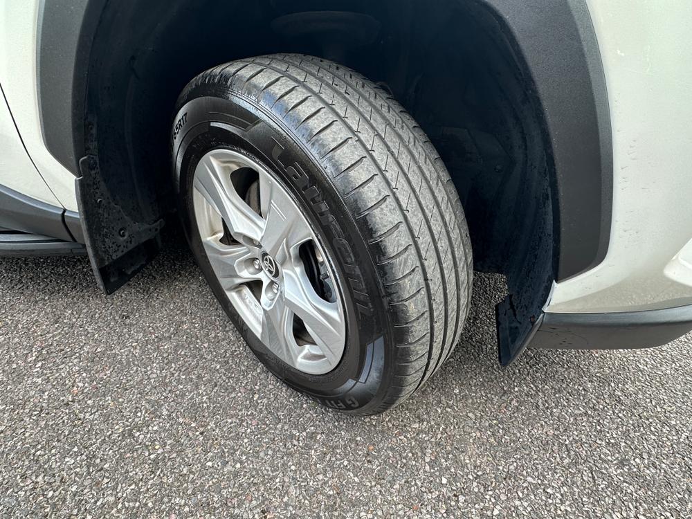 Used Toyota RAV4 BK22VUE 19