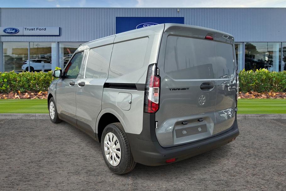 Used Ford TRANSIT COURIER 21/N087737 2
