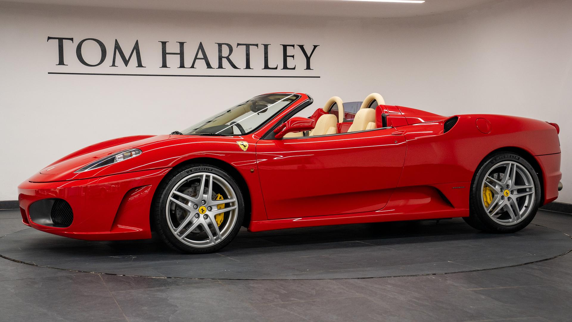 Ferrari F430 Photo c9438028-53b7-45bd-af8a-4b50d14479e6.jpg