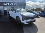 Kia Sportage Photo 0