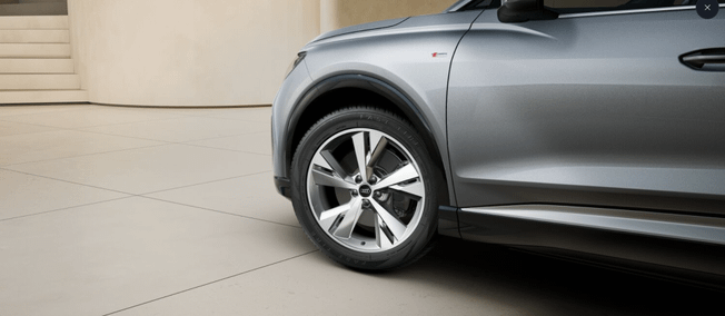 AUDI  Q4 Sportback Photo 6