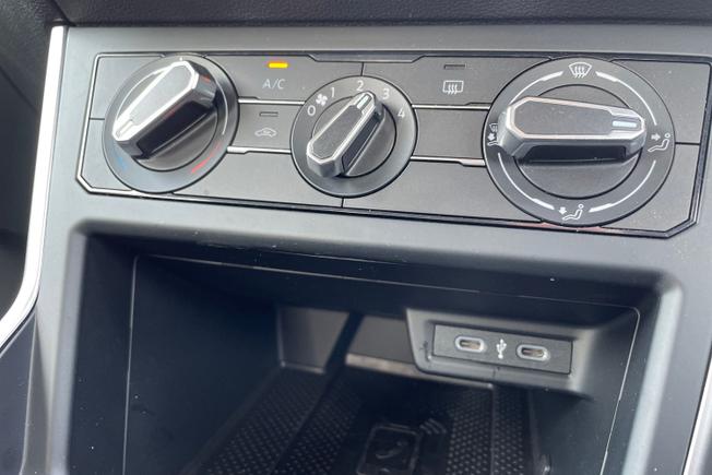 Volkswagen Taigo Photo 34