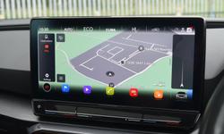CUPRA LEON Photo 21