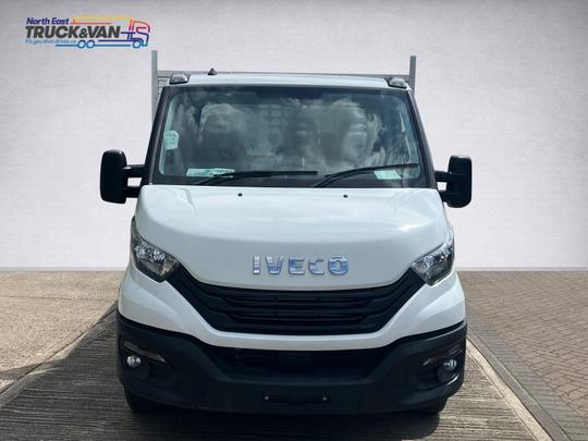 Iveco Daily Photo
