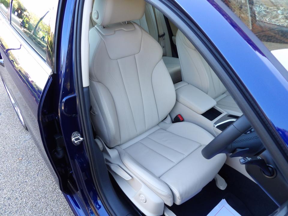 Used Audi A4 Avant FV24UOP 6