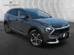 Kia Sportage Photo 0