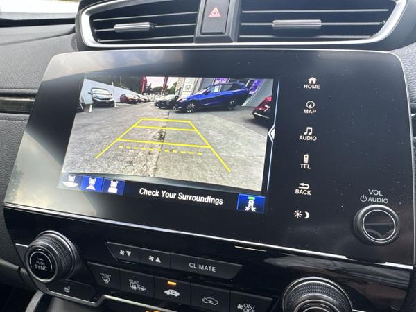 Honda CR-V Photo 15