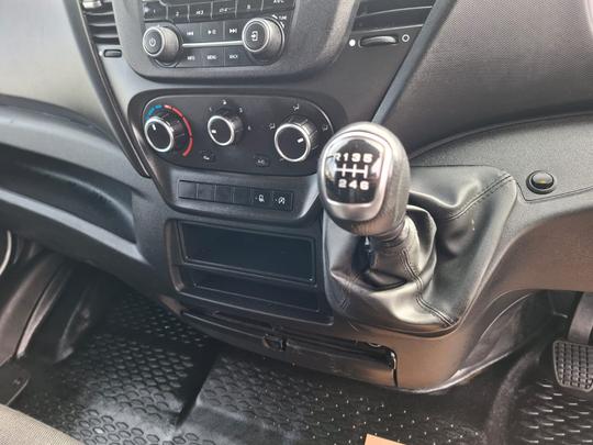 Iveco DAILY Photo