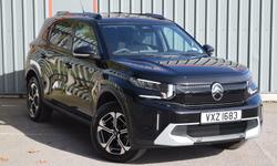 Citroen C3 AIRCROSS Photo 0