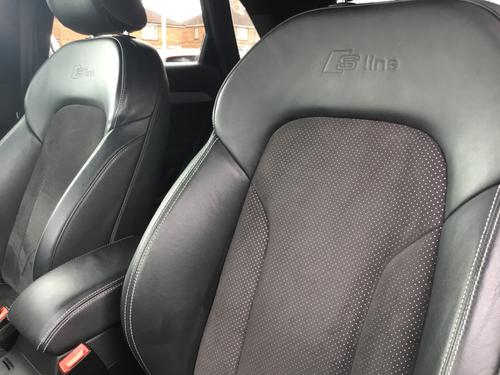 Audi Q3 Photo c951beec-6f55-4512-97e7-5cb8e6a6d4ec.JPG