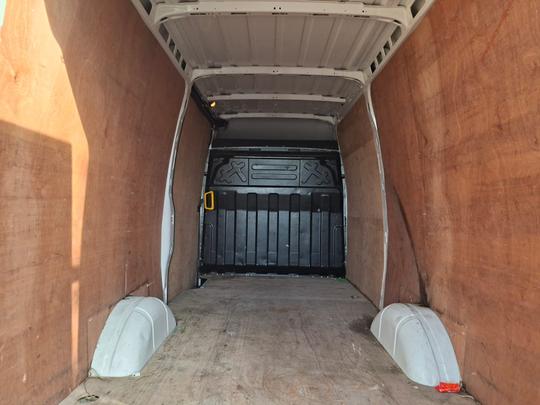 Iveco DAILY Photo