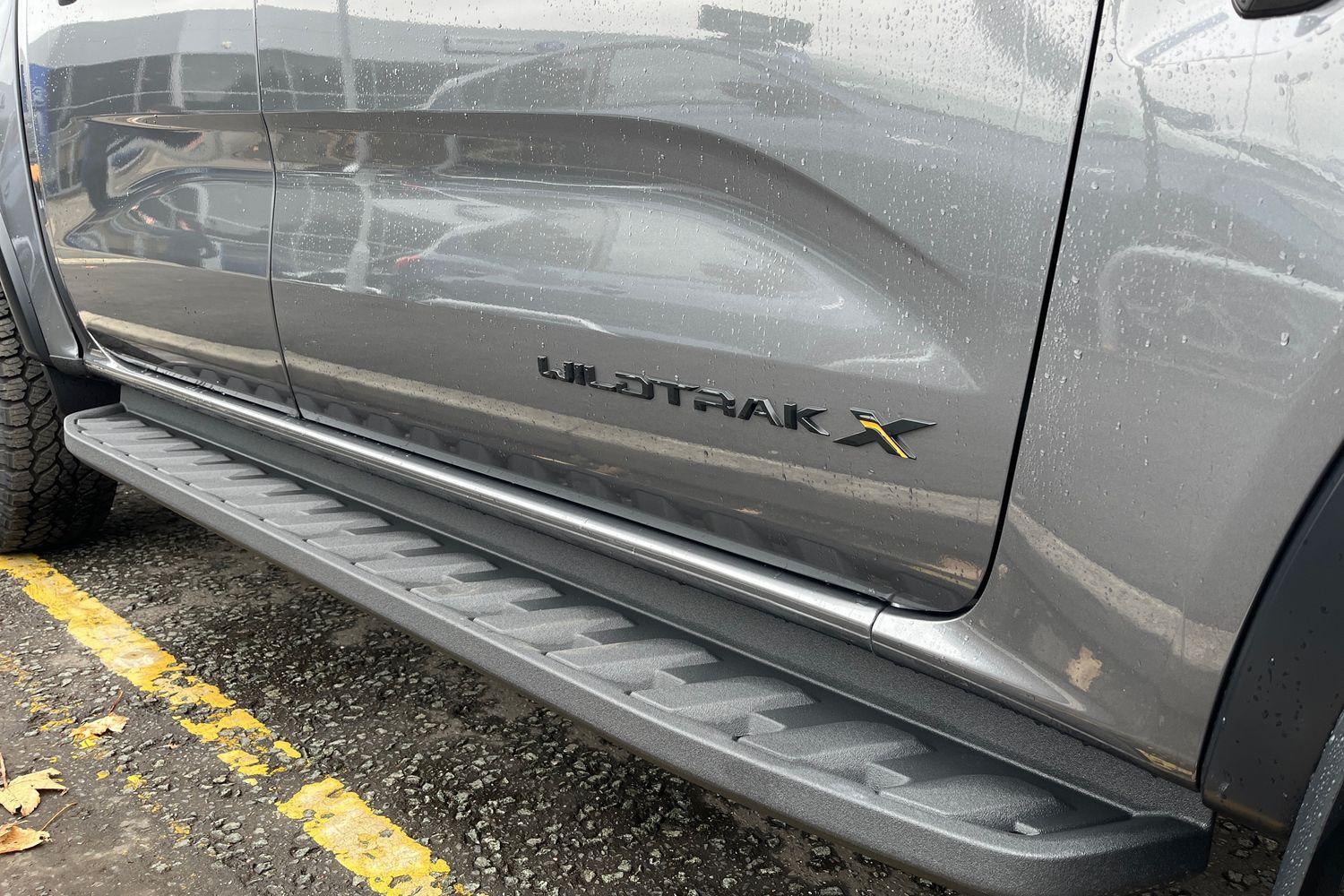 Ford RANGER Photo 29