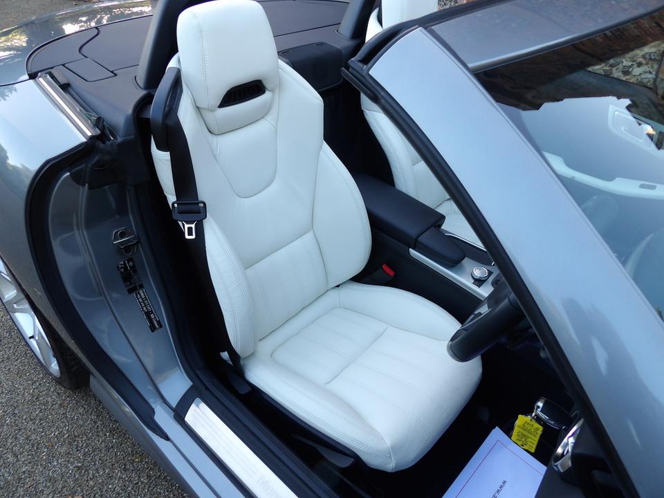 Used Mercedes-Benz SLK OY14GOH 8