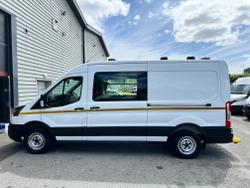 Ford Transit Photo 10