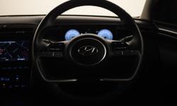 Hyundai TUCSON Photo 8