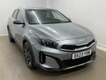Kia XCeed Photo 0