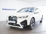 BMW iX Photo 0