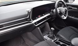 Kia SPORTAGE Photo 11