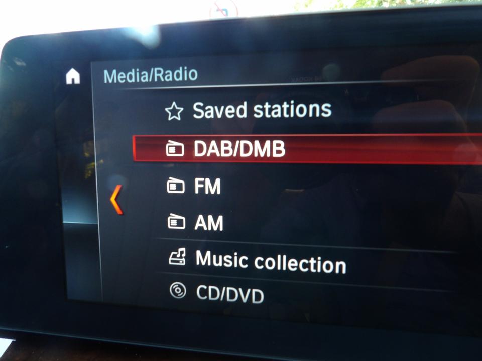 Used BMW 5 Series YA18OJE 25