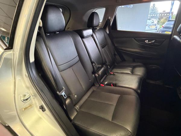 Used Nissan X-Trail HF68PBY 24