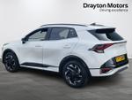 Kia Sportage Photo 27