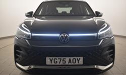 Volkswagen TIGUAN Photo 4