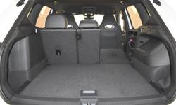 Volkswagen TIGUAN Photo 28