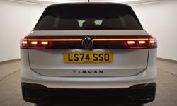 Volkswagen TIGUAN Photo 30