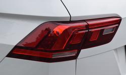 Volkswagen TIGUAN Photo 36