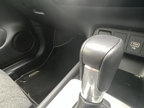 Honda Jazz Photo 17