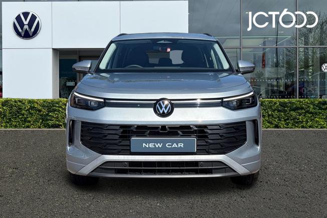 VOLKSWAGEN Tayron Photo 8