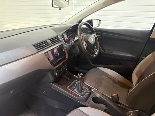 SEAT Ibiza Photo c988ee20-3619-4a68-a3db-48223ef30449.JPG