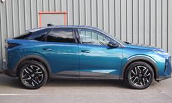 Peugeot 3008 Photo 1