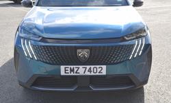 Peugeot 3008 Photo 7