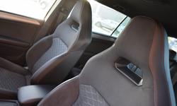 SEAT TARRACO Photo 14