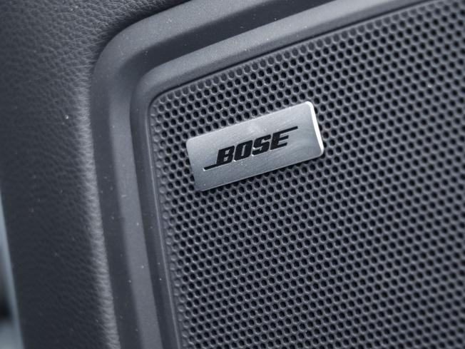 PORSCHE Macan Photo 20