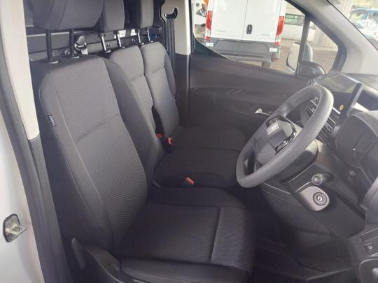 Fiat Doblo Photo
