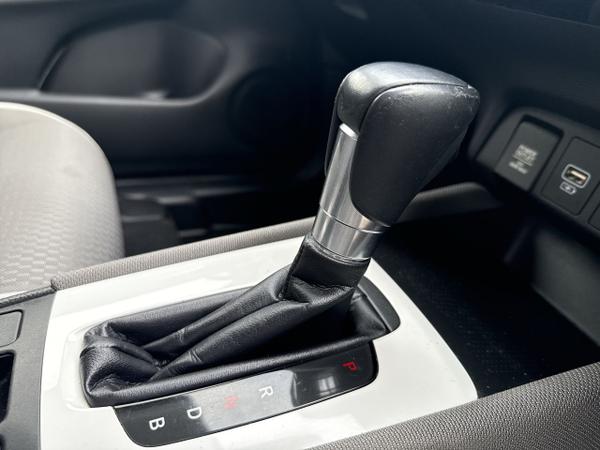 Honda Jazz Photo 25