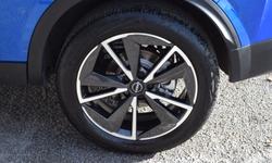 Nissan QASHQAI Photo 32