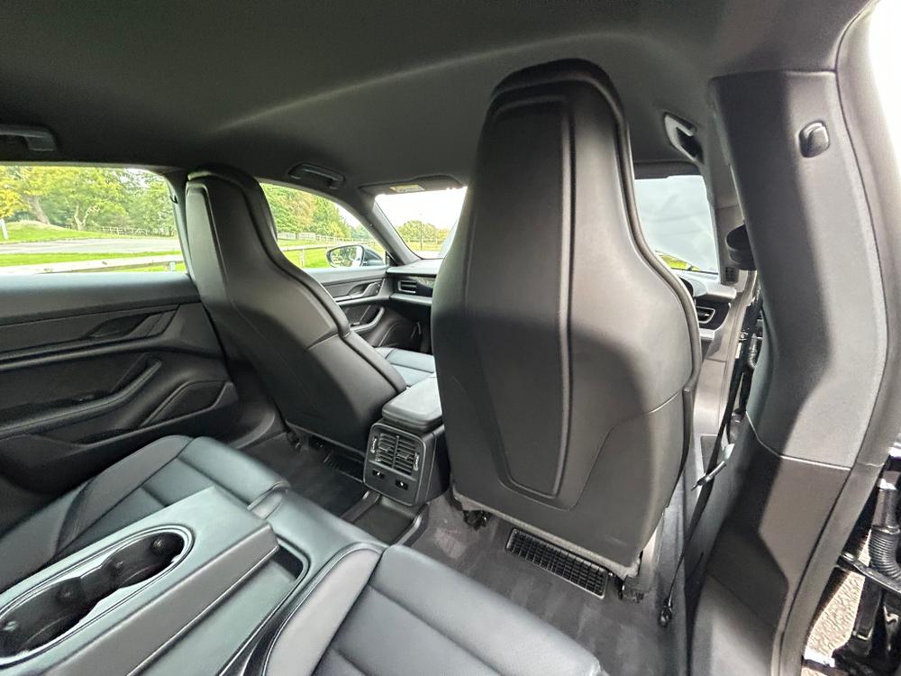 Used Porsche Taycan LX73PZU 20