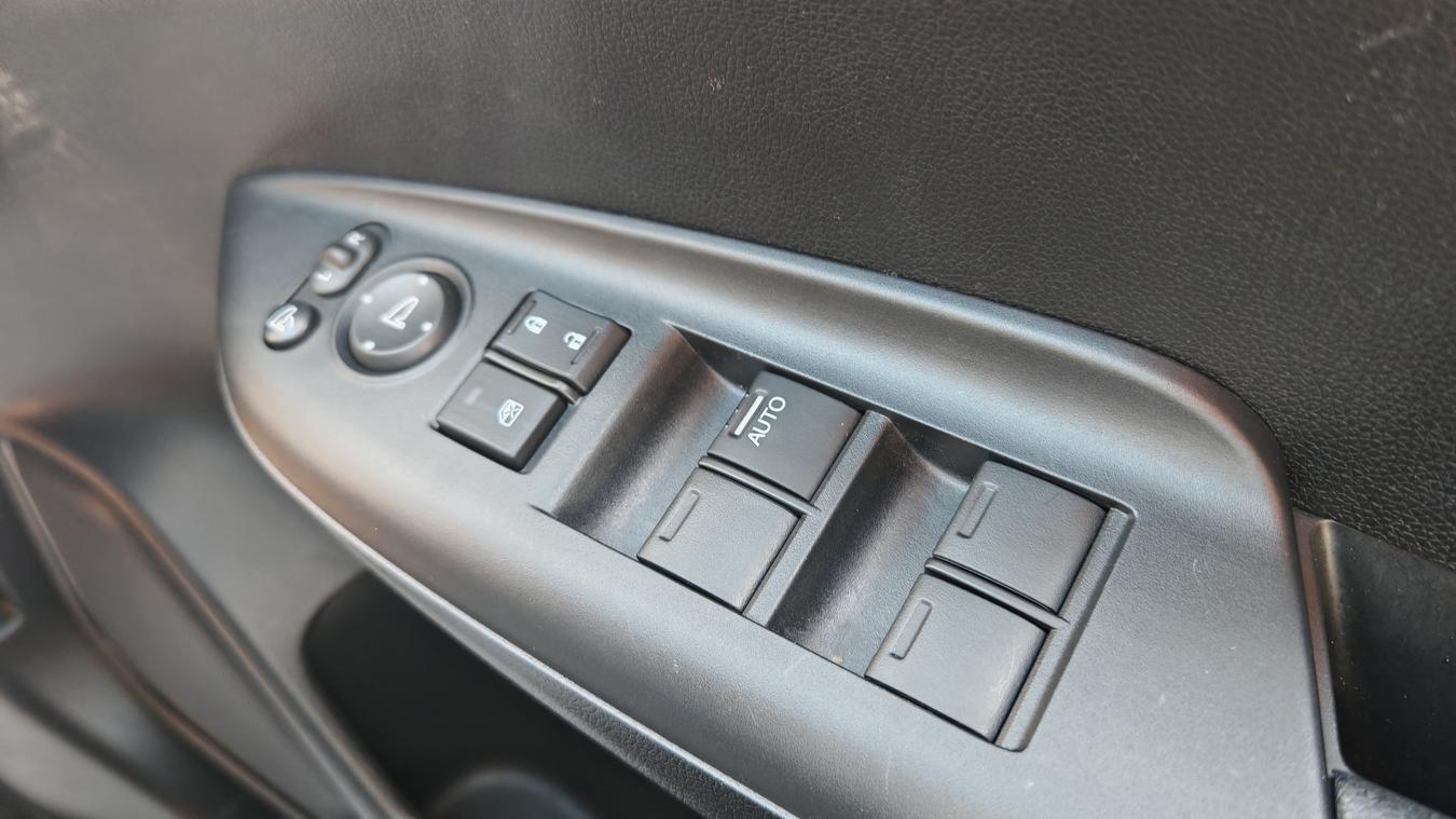 Used Honda Jazz GP19VLS 32