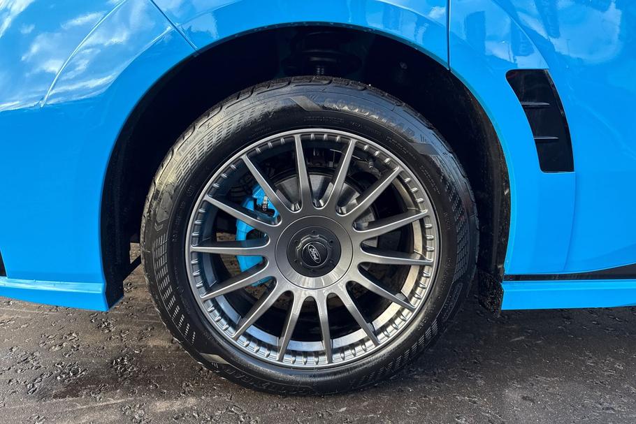 Used Ford TRANSIT CUSTOM L1DCIVMSRT9 14