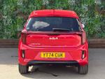 Kia Picanto Photo 8