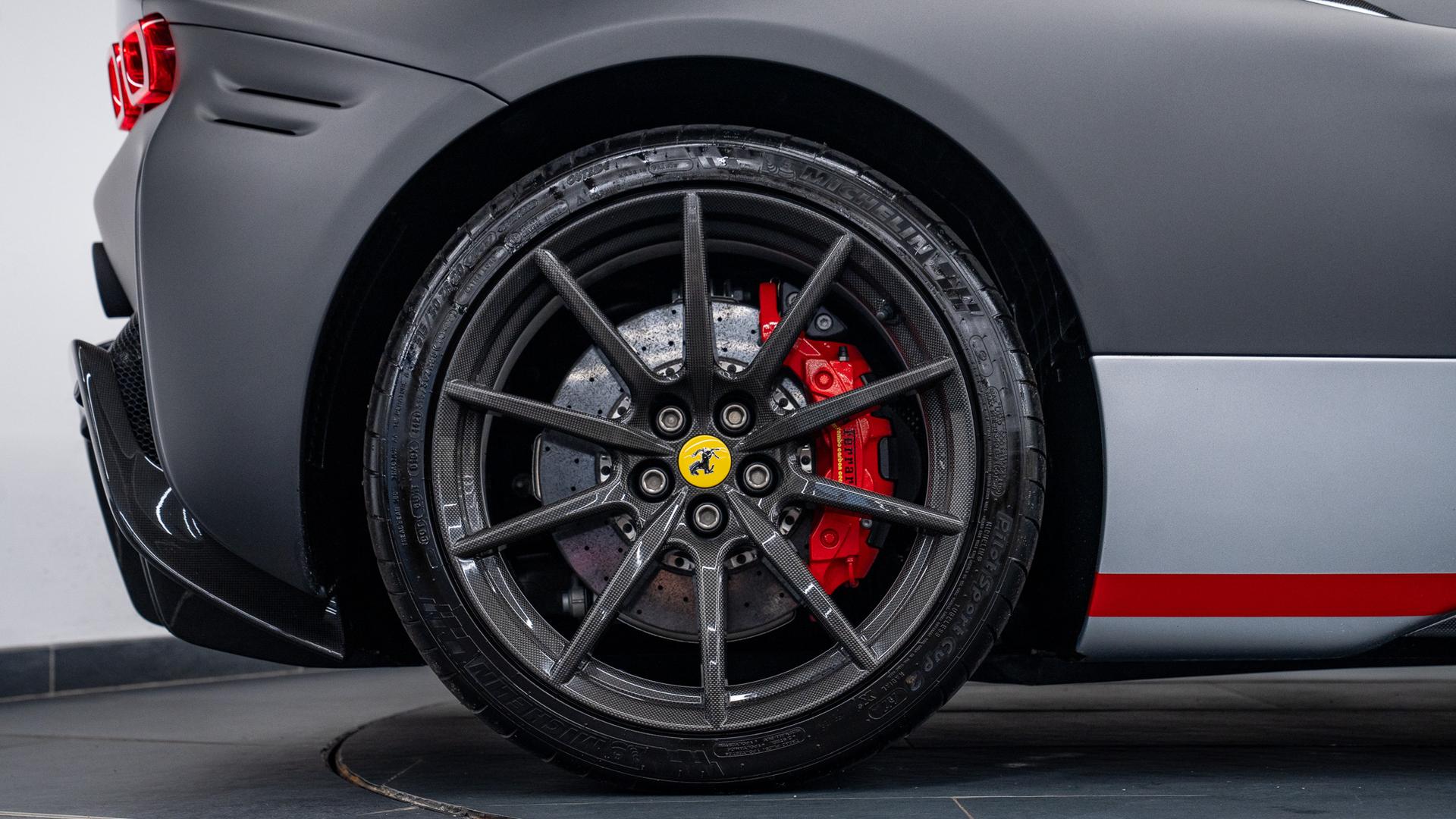 Ferrari SF90 Spider Assetto Fiorano Photo c9996832-9963-4267-a66f-ec0f9e69c504.jpg