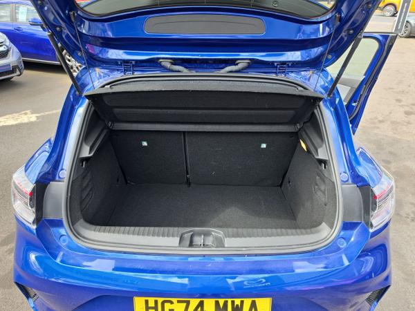 Renault Clio Photo 20