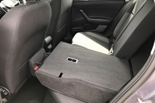 VOLKSWAGEN Polo Photo 36