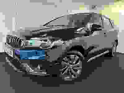 Used 2021 Suzuki SX4 S-Cross 1.4 Boosterjet MHEV SZ-T SUV 5dr Petrol Hybrid Manual Euro 6 (s/s) (129 ps) at Hodgson Car Sales