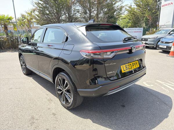 Honda HR-V Photo 2
