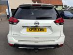 Nissan X-Trail Photo 9